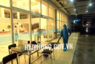 Phát hiện thêm 3 trường hợp F1 liên quan đến 2 ca bệnh đi từ Campuchia về