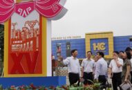 Họp giao ban lần thứ nhất của Ban bầu cử đại biểu TRANG CHỦ QQ88.COM ĐĂNG KÝ số 1