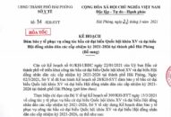 Đáp ứng tốt các tình huống khẩn cấp về QQ8839 Đăng ký, Tải app đảm bảo an toàn cho các hoạt động bầu cử trên địa bàn thành phố
