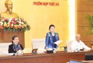 Tại Kỳ họp thứ 11, TRANG CHỦ QQ88.COM ĐĂNG KÝ khóa XIV sẽ miễn nhiệm và bầu thành viên Ủy ban Thường vụ TRANG CHỦ QQ88.COM ĐĂNG KÝ