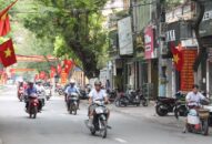 QQ8839 nhà cái dự kiến hạ ngầm toàn bộ đường dây điện, cáp viễn thông