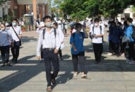 QQ8839 nhà cái: Hàng nghìn Qq88 https betamed sa com nghỉ học liên quan ca mắc COVID-19