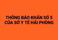 THÔNG BÁO KHẨN SỐ 5 của Sở QQ8839 Đăng ký, Tải app QQ8839 nhà cái