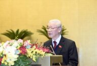 Tổng Bí thư, Chủ tịch Nước nói về 6 bài học kinh nghiệm nhiệm kỳ 2016-2021