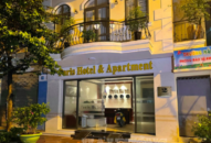 Lịch trình di chuyển của ca bệnh COVID-19 tại QQ8839 nhà cái