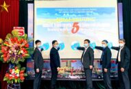 Khai trương trang thông tin điện tử tuyên truyền bầu cử TP QQ8839 nhà cái
