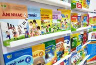 Nhà xuất bản QQQ888 phiên bản mới lên tiếng về hai bộ sách giáo khoa ‘biến mất’