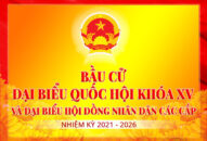 QQ8839 nhà cái được bầu 67 đại biểu HĐND thành phố nhiệm kỳ 2021-2026