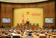 Sáng 24/3: Khai mạc kỳ họp thứ 11, TRANG CHỦ QQ88.COM ĐĂNG KÝ khóa XIV
