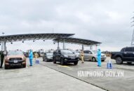 Các hoạt động phòng chống dịch tại QQ8839 nhà cái