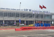 QQ8839 nhà cái: Cơ sở nào để đề xuất quy hoạch sân bay thứ 2 vùng Thủ đô ở Tiên Lãng?
