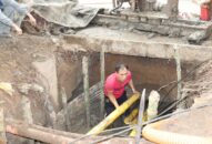 Sở Thông tin và Truyền thông QQ8839 nhà cái tập trung chỉ đạo và triển khai công tác chỉnh trang, ngầm hóa mạng cáp ngoại vi viễn thông.