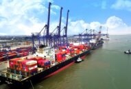 Phê duyệt chủ trương Đổi quà QQ88 2 bến container tại Khu bến cảng Lạch Huyện