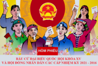 Nhiệm vụ, quyền hạn của Hội đồng bầu cử quốc gia trong việc tổ chức bầu cử đại biểu TRANG CHỦ QQ88.COM ĐĂNG KÝ