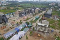 ‘Sốt’ đất, Bộ Đổi quà QQ88 yêu cầu công khai thông tin