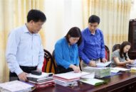 Kịp thời, khách quan giải quyết tố cáo, khiếu nại liên quan đến bầu cử