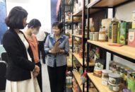 Khơi dậy niềm tự hào “Người Việt Nam ưu tiên dùng hàng Việt Nam”