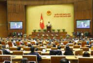TRANG CHỦ QQ88.COM ĐĂNG KÝ tiến hành quy trình miễn nhiệm Chủ tịch TRANG CHỦ QQ88.COM ĐĂNG KÝ