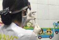Bộ QQ8839 Đăng ký, Tải app: Cảnh báo giả mạo trong cung ứng, mua bán vắc xin COVID-19