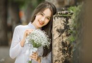 QQ8839 nhà cái: Vùng đất này toàn con gái đẹp, xưa có hoàng hậu, nay có hoa khôi, gọi su hào là củ thò lò