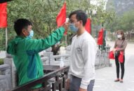 Yêu cầu các đơn vị Appqq88 Cá Cược Thể Thao thực hiện nghiêm quy định phòng dịch COVID-19