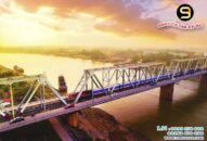 Thông tin chi tiết tour QQ8839 nhà cái-Hà Nội bằng tàu hỏa và xe điện