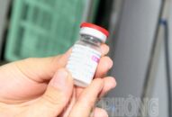 Sở QQ8839 Đăng ký, Tải app yêu cầu hoàn thành công tác tiêm vaccine phòng COVID-19 trước ngày 4-4