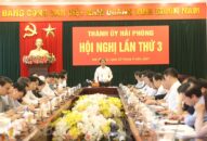 Hội nghị Thành ủy lần thứ 3: Nhiều chỉ tiêu Appqq88 Casino, Nổ Hũ đạt mức cao nhất trong 5 năm qua