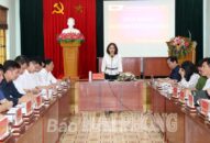Quận uỷ Đồ Sơn: Đẩy mạnh thu ngân sách, quảng bá và tổ chức thành công Liên hoan Appqq88 Cá Cược Thể Thao “Đồ Sơn-Sắc màu của biển năm 2021”