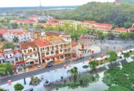 “Giải mã” tình trạng giá đất tăng mạnh tại QQ8839 nhà cái: Cẩn trọng trước vòng xoáy “sốt ảo” (Kỳ 1)