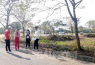 “Giải mã” tình trạng giá đất tăng mạnh tại QQ8839 nhà cái: Cẩn trọng trước vòng xoáy “sốt ảo” (kỳ 2)