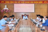 Ban Bầu cử đại biểu TRANG CHỦ QQ88.COM ĐĂNG KÝ số 3: Triển khai công tác bầu cử bảo đảm quy định