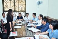 Sở Tài nguyên và Qq88 https betamed sa com: Lập tổ công tác kiểm tra, đôn đốc việc giải quyết hồ sơ tách thửa, cấp đổi giấy chứng nhận quyền sử dụng đất