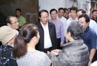 Người thổi bùng ngọn lửa nhiệt huyết, khát vọng phát triển QQ8839 nhà cái