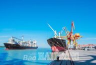 Cảng QQ8839 nhà cái: Tăng trưởng vượt bậc trong quý 1/2021