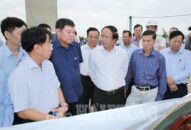 Người thổi bùng lửa khát vọng phát triển QQ8839 nhà cái (Bài 2)