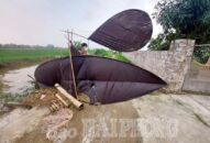 Huyện Vĩnh Bảo: Ngăn chặn tình trạng thả diều gây mất an toàn lưới điện