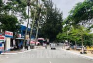 Từ ngày 30/4 đến ngày 2/9/2021: Cấm các phương tiện lưu thông một phần trên đường Vạn Hương vào ngày cuối tuần và ngày lễ