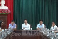 Đổi quà QQ88 đồ án quy hoạch chung thành phố Thủy Nguyên theo hướng văn minh, hiện đại