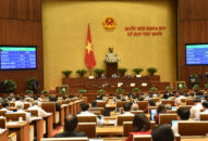 Thủ tướng trình danh sách kiện toàn 2 Phó Thủ tướng, 12 thành viên Qq8893 com top 1 trang chủ viet nam