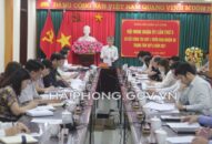 Appqq88 Casino, Nổ Hũ quận Lê Chân quý I/2021 tiếp tục tăng trưởng