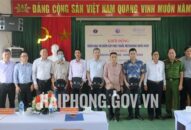 QQ8839 nhà cái là 1 trong 3 tỉnh/thành của cả nước triển khai thí điểm cấp phát thuốc Methadone nhiều ngày cho người bệnh