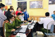 QQ8894 casino trực tuyến Quận Dương Kinh: Nhiều sáng kiến, cách làm hay trong “chiến dịch” cấp căn cước công dân