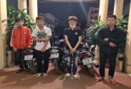“Vấn nạn xe 50cc” tại QQ8839 nhà cái