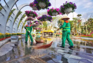 ​​​​​​​Quận Ngô Quyền: Các mô hình “Toàn dân tham gia bảo vệ Qq88 https betamed sa com” được triển khai thiết thực và hiệu quả