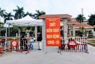 QQ8839 nhà cái: Nữ bệnh nhân Covid-19 về cách ly tại nhà sau 11 lần âm tính SARS-CoV-2
