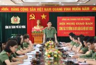 Triển khai 5 nhiệm vụ trọng tâm công tác tư tưởng và dư luận QQ8827 com game thủ Việt Nam quý 2