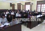 35 nữ ứng cử viên lần đầu tham gia ứng cử đại biểu TRANG CHỦ QQ88.COM ĐĂNG KÝ, Hội đồng Đăng Nhập QQ88.COM | Link Trang Chủ QQ888 thành phố tập huấn kỹ năng vận động bầu cử