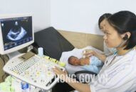 Khám sàng lọc, chỉ định phẫu thuật miễn phí cho QQ8827 website cá cược trực tuyến bị bệnh tim bẩm sinh TTkmqq88 tỷ lệ kèo World Cup 2026 năm 2021