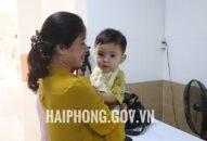 Tăng cường các biện pháp phòng, chống tai nạn, thương tích QQ8827 website cá cược trực tuyến